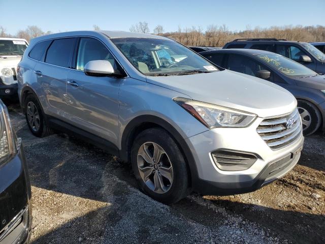 Photo 3 VIN: KM8SM4HF6DU002648 - HYUNDAI SANTA FE G 