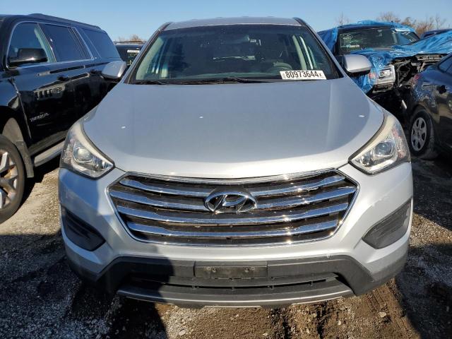 Photo 4 VIN: KM8SM4HF6DU002648 - HYUNDAI SANTA FE G 