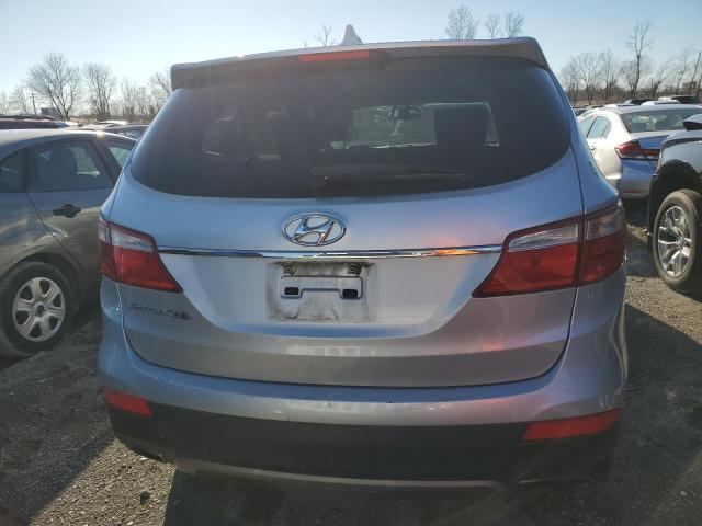 Photo 5 VIN: KM8SM4HF6DU002648 - HYUNDAI SANTA FE G 