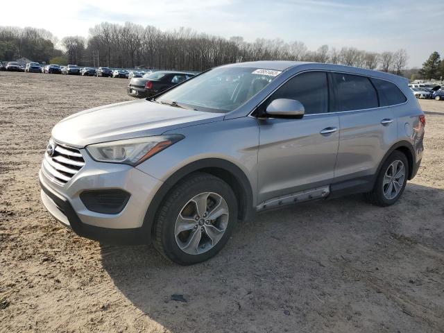 Photo 0 VIN: KM8SM4HF6DU002780 - HYUNDAI SANTA FE G 