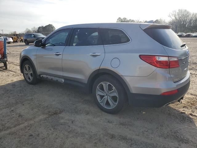 Photo 1 VIN: KM8SM4HF6DU002780 - HYUNDAI SANTA FE G 