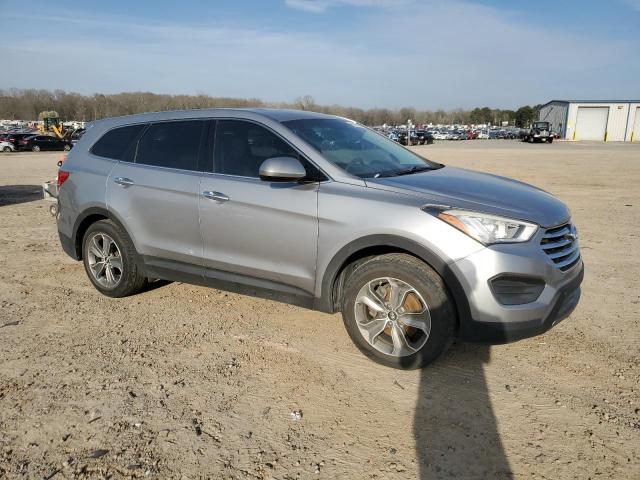 Photo 3 VIN: KM8SM4HF6DU002780 - HYUNDAI SANTA FE G 