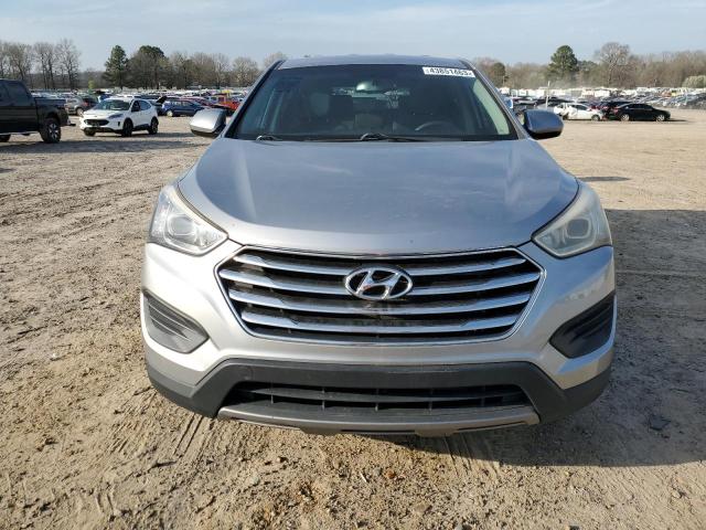 Photo 4 VIN: KM8SM4HF6DU002780 - HYUNDAI SANTA FE G 