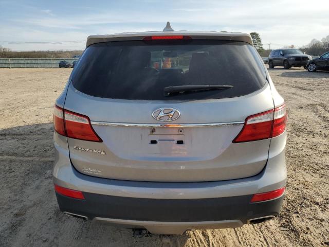 Photo 5 VIN: KM8SM4HF6DU002780 - HYUNDAI SANTA FE G 