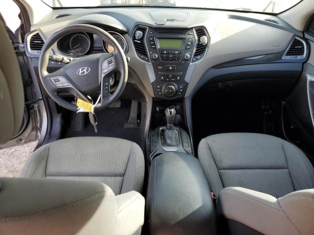 Photo 7 VIN: KM8SM4HF6DU002780 - HYUNDAI SANTA FE G 