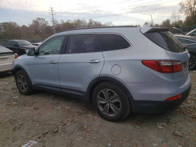 Photo 1 VIN: KM8SM4HF6DU013102 - HYUNDAI SANTA FE 