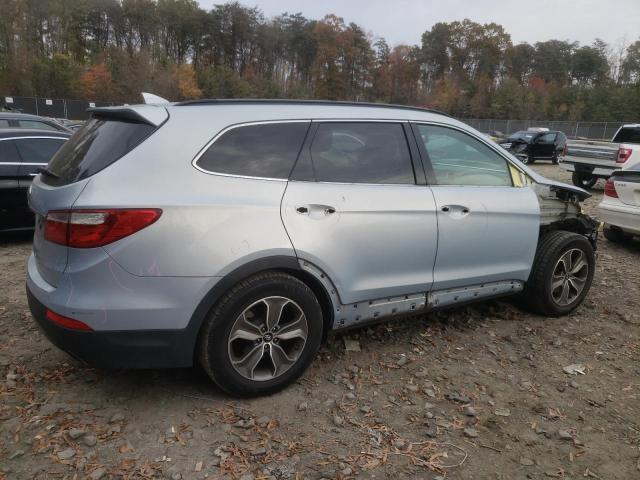 Photo 2 VIN: KM8SM4HF6DU013102 - HYUNDAI SANTA FE 