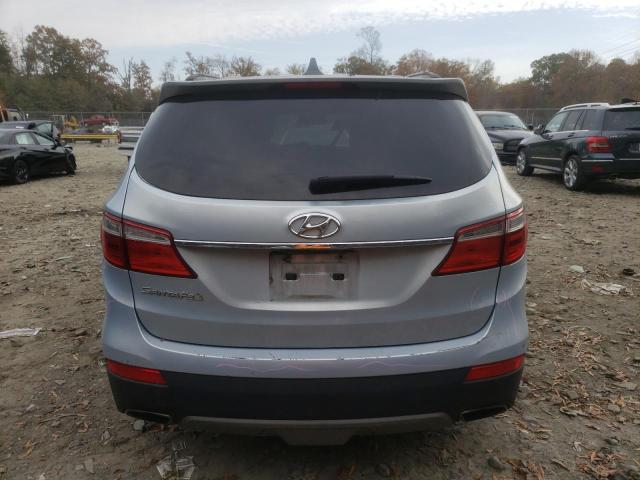 Photo 5 VIN: KM8SM4HF6DU013102 - HYUNDAI SANTA FE 