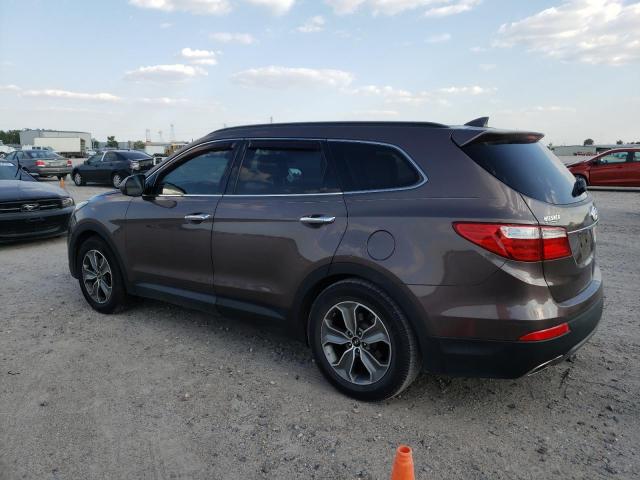 Photo 1 VIN: KM8SM4HF6DU024567 - HYUNDAI SANTA FE G 