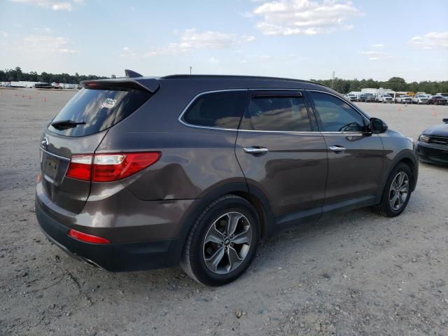 Photo 2 VIN: KM8SM4HF6DU024567 - HYUNDAI SANTA FE G 