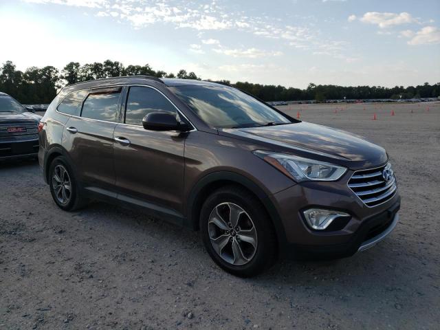 Photo 3 VIN: KM8SM4HF6DU024567 - HYUNDAI SANTA FE G 