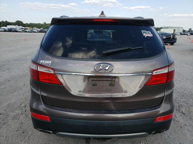 Photo 5 VIN: KM8SM4HF6DU024567 - HYUNDAI SANTA FE G 