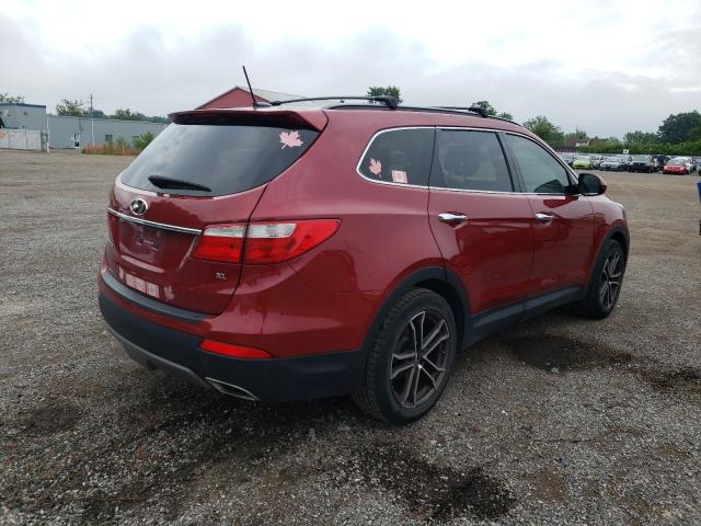 Photo 3 VIN: KM8SM4HF6EU045677 - HYUNDAI SANTA FE G 