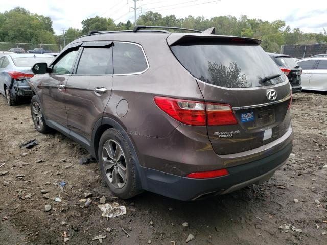 Photo 1 VIN: KM8SM4HF6EU080302 - HYUNDAI SANTA FE G 