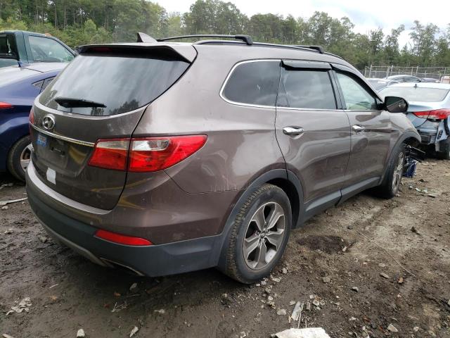 Photo 2 VIN: KM8SM4HF6EU080302 - HYUNDAI SANTA FE G 