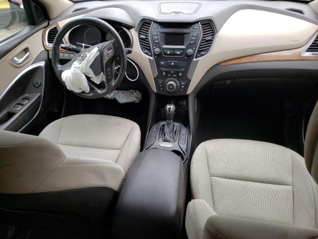 Photo 7 VIN: KM8SM4HF6EU080302 - HYUNDAI SANTA FE G 