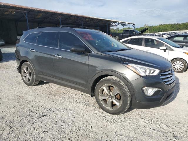 Photo 3 VIN: KM8SM4HF6EU080560 - HYUNDAI SANTA FE G 