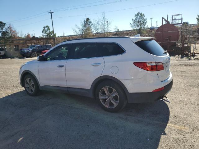 Photo 1 VIN: KM8SM4HF6FU093603 - HYUNDAI SANTA FE 