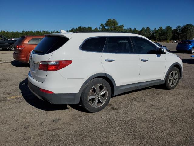 Photo 2 VIN: KM8SM4HF6FU093603 - HYUNDAI SANTA FE 