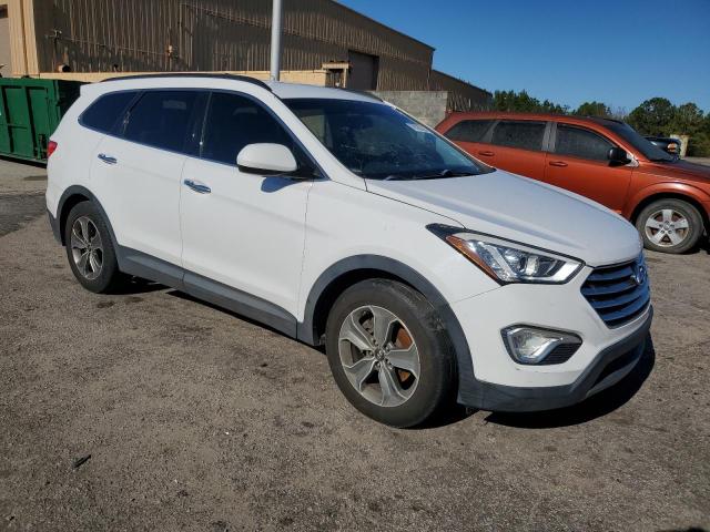 Photo 3 VIN: KM8SM4HF6FU093603 - HYUNDAI SANTA FE 