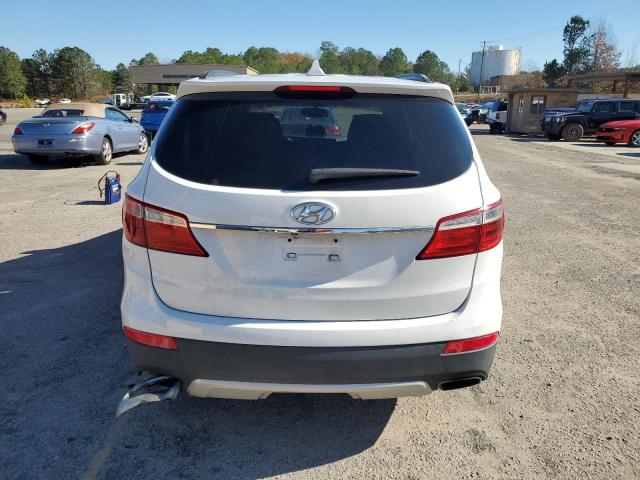 Photo 5 VIN: KM8SM4HF6FU093603 - HYUNDAI SANTA FE 