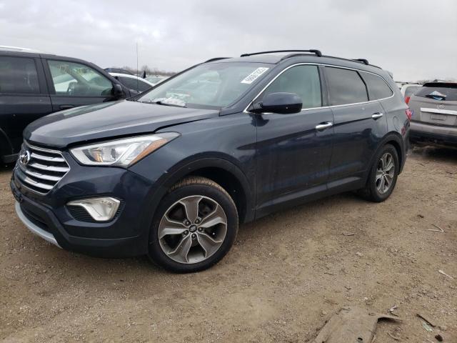 Photo 0 VIN: KM8SM4HF6FU101991 - HYUNDAI SANTA FE G 