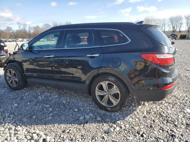 Photo 1 VIN: KM8SM4HF6FU127104 - HYUNDAI SANTA FE G 