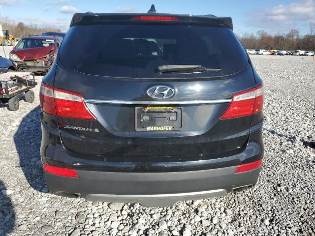 Photo 5 VIN: KM8SM4HF6FU127104 - HYUNDAI SANTA FE G 