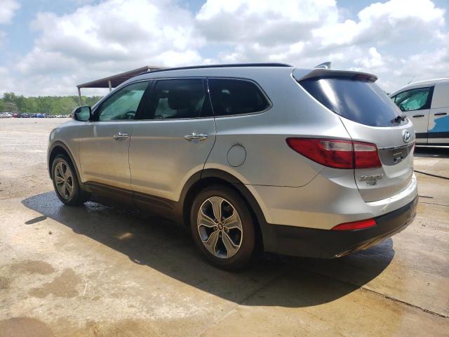 Photo 1 VIN: KM8SM4HF6GU138816 - HYUNDAI SANTA FE 