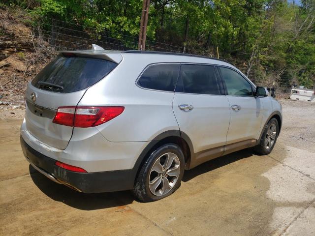 Photo 2 VIN: KM8SM4HF6GU138816 - HYUNDAI SANTA FE 