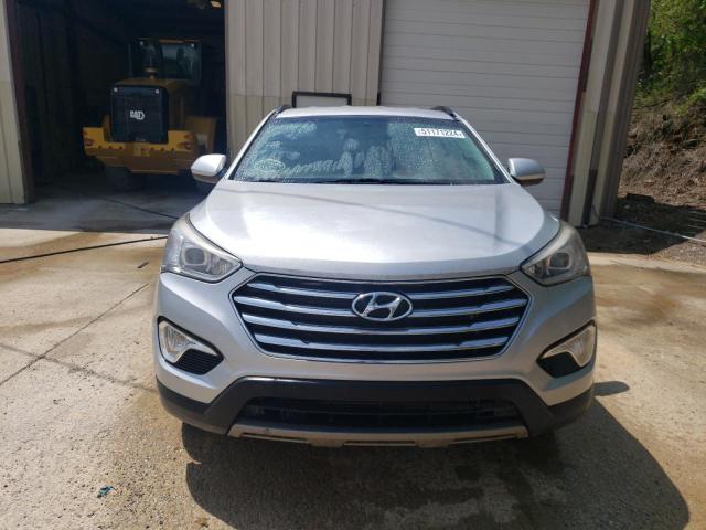 Photo 4 VIN: KM8SM4HF6GU138816 - HYUNDAI SANTA FE 