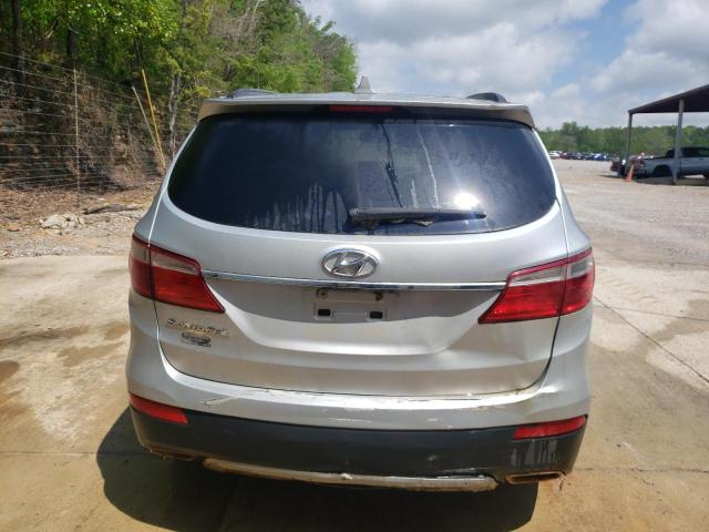 Photo 5 VIN: KM8SM4HF6GU138816 - HYUNDAI SANTA FE 