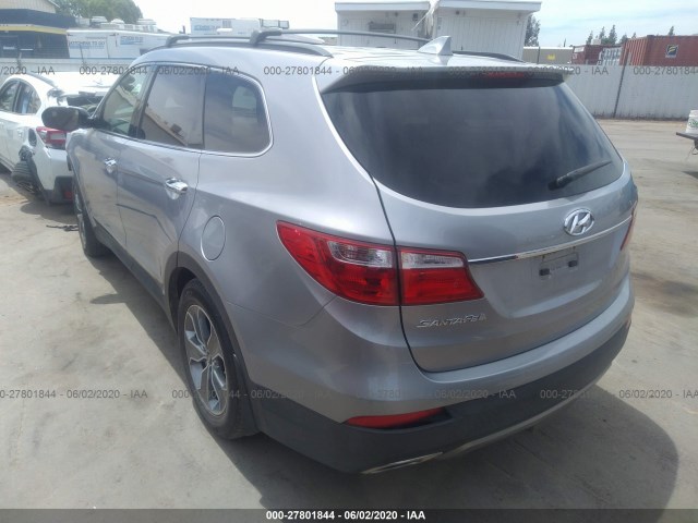 Photo 2 VIN: KM8SM4HF6GU142543 - HYUNDAI SANTA FE 