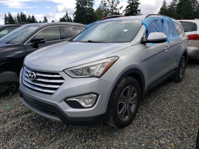 Photo 0 VIN: KM8SM4HF6GU144115 - HYUNDAI SANTA FE S 