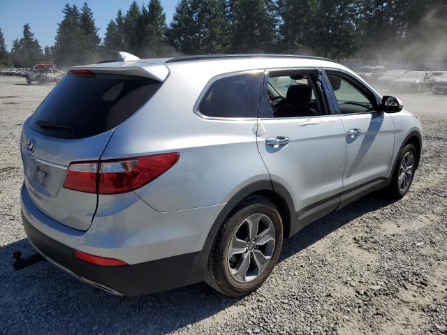 Photo 2 VIN: KM8SM4HF6GU144115 - HYUNDAI SANTA FE S 