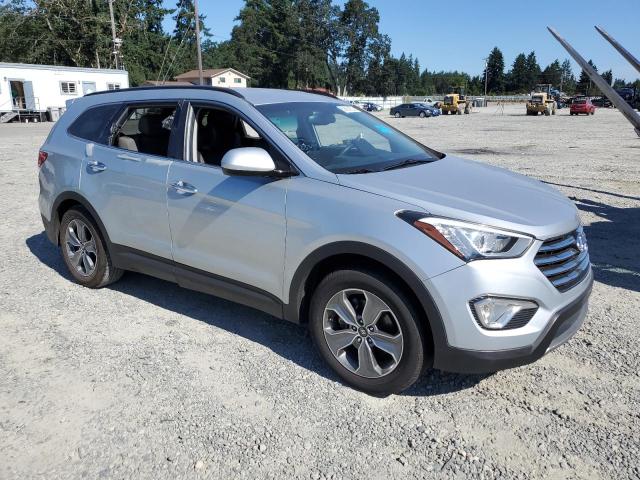 Photo 3 VIN: KM8SM4HF6GU144115 - HYUNDAI SANTA FE S 