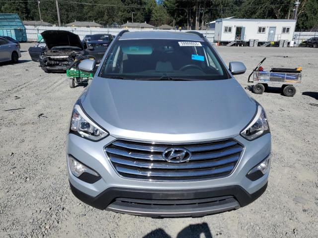 Photo 4 VIN: KM8SM4HF6GU144115 - HYUNDAI SANTA FE S 