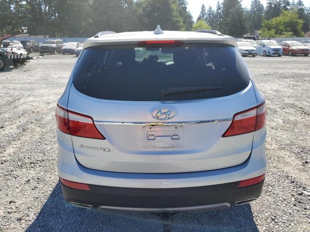 Photo 5 VIN: KM8SM4HF6GU144115 - HYUNDAI SANTA FE S 