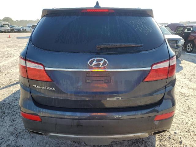 Photo 5 VIN: KM8SM4HF6GU154174 - HYUNDAI SANTA FE 