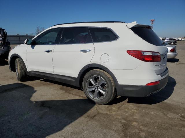 Photo 1 VIN: KM8SM4HF6GU155020 - HYUNDAI SANTA FE S 