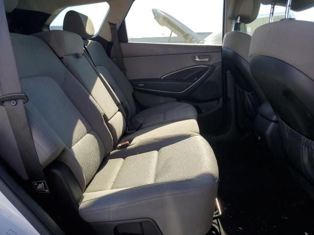 Photo 10 VIN: KM8SM4HF6GU155020 - HYUNDAI SANTA FE S 