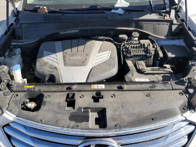 Photo 11 VIN: KM8SM4HF6GU155020 - HYUNDAI SANTA FE S 