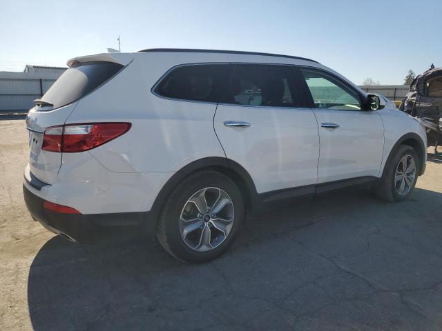 Photo 2 VIN: KM8SM4HF6GU155020 - HYUNDAI SANTA FE S 