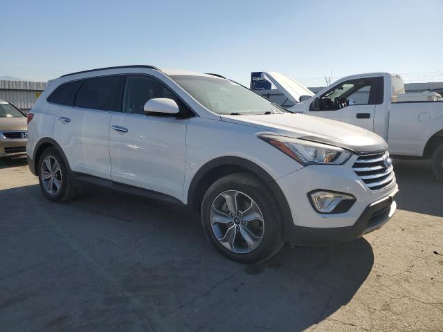 Photo 3 VIN: KM8SM4HF6GU155020 - HYUNDAI SANTA FE S 