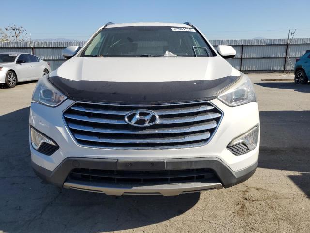 Photo 4 VIN: KM8SM4HF6GU155020 - HYUNDAI SANTA FE S 