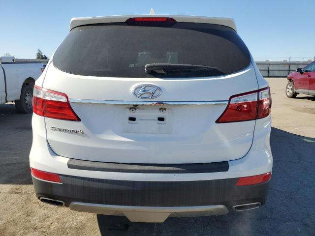 Photo 5 VIN: KM8SM4HF6GU155020 - HYUNDAI SANTA FE S 