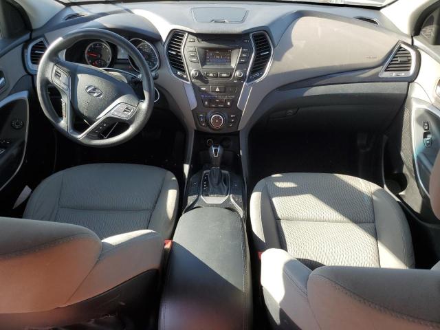 Photo 7 VIN: KM8SM4HF6GU155020 - HYUNDAI SANTA FE S 