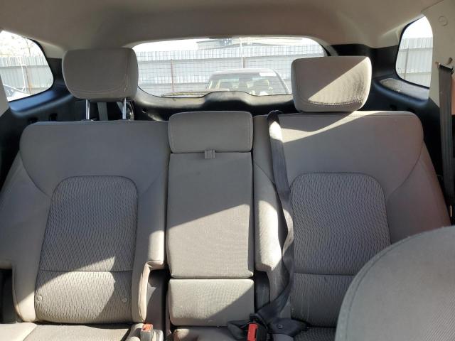 Photo 9 VIN: KM8SM4HF6GU155020 - HYUNDAI SANTA FE S 