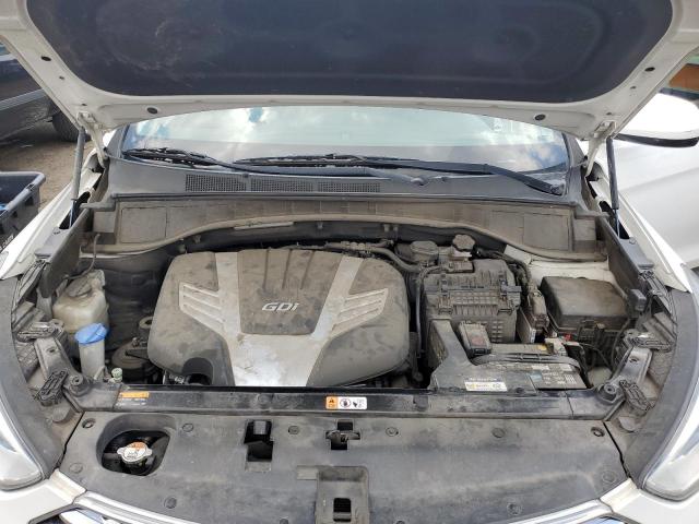 Photo 11 VIN: KM8SM4HF6GU155244 - HYUNDAI SANTA FE S 