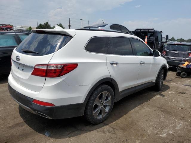 Photo 2 VIN: KM8SM4HF6GU155244 - HYUNDAI SANTA FE S 